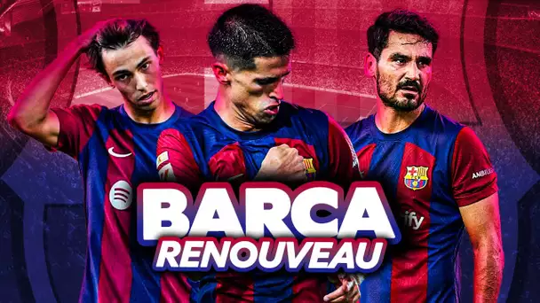 🇪🇸 Dans quel état est le Barça avant son Clasico ?