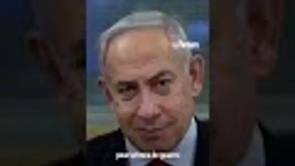 La CPI émet des mandats d’arrêt contre Netanyahou, Gallant et le chef de la branche armée du Hamas