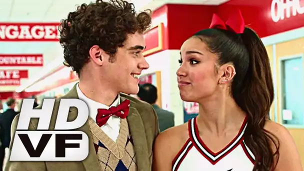 HIGH SCHOOL MUSICAL LA COMÉDIE MUSICALE Saison 4 Bande Annonce VF (2023, Disney+) Joshua Bassett