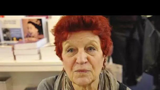 Mort d'Anne Sylvestre : le lourd secret de famille qu'elle a longtemps caché