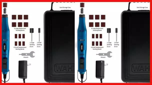 Wahl Professional Animal Pet, Dog, and Cat Ultimate Nail Grinder