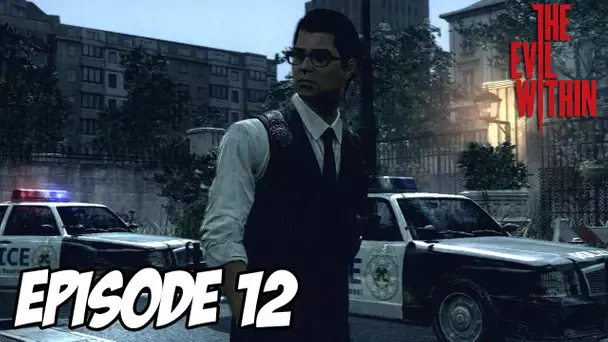The Evil Within - L&#039;aventure Horrifique | La route | Episode 12