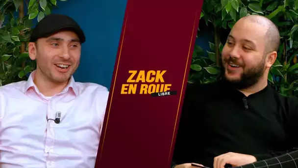 De 2007 à Aujourd'hui, le parcours du chevronné Ken Bogard | Zack en Roue Libre S02E08