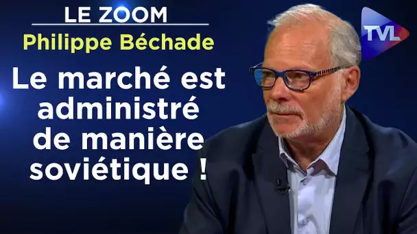 Argent magique : quelle confiance avoir dans l'euro ? - Zoom - Philippe Béchade - TVL