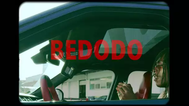 Koba LaD - Bedodo (Clip officiel)