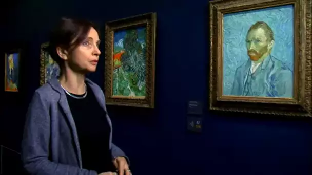 Van Gogh | Les plus grands peintres du monde | Documentaire