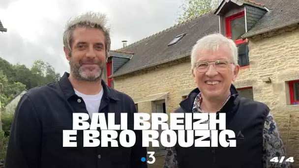 Bali Breizh e bro Rouzig / dans le pays Rouzig 4/4