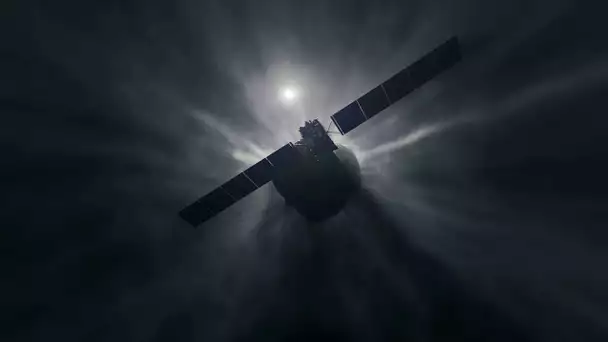 BONUS : Rosetta/Philae (Documentaire sans ma voix)