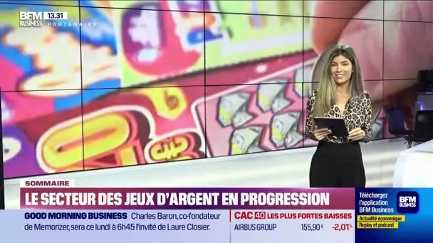 Focus Retail - L'intégrale du samedi 1er juin 2024 - Noémie Wira