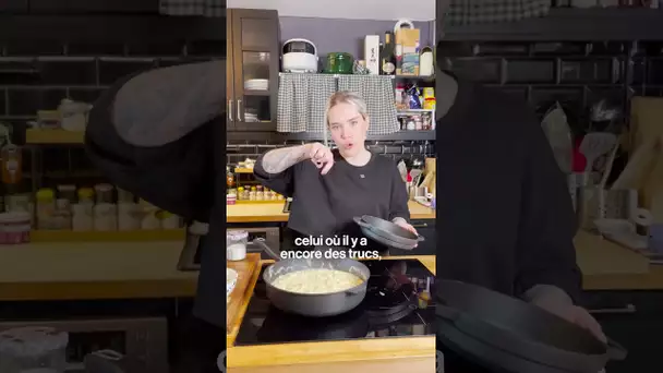Des pâtes, du fromage, voici une recette ultra réconfortante de mac and cheese.