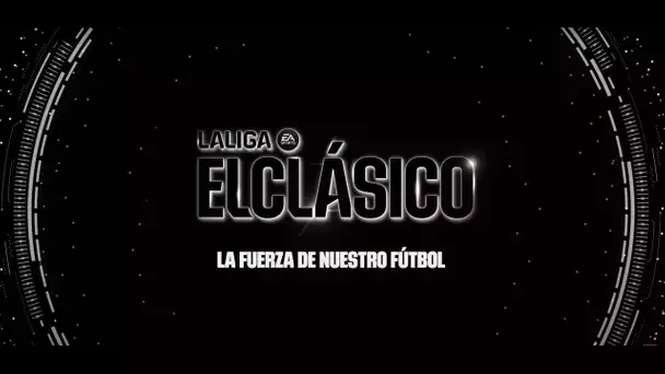 ELCLÁSICO. El partido que eclipsa todo.