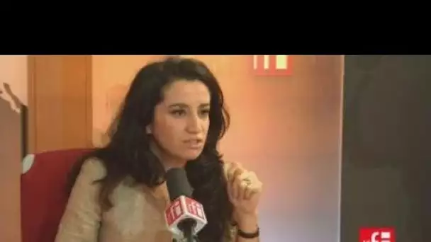 Lydia Guirous: «l'islamisme prend le pas sur l'islam en France»