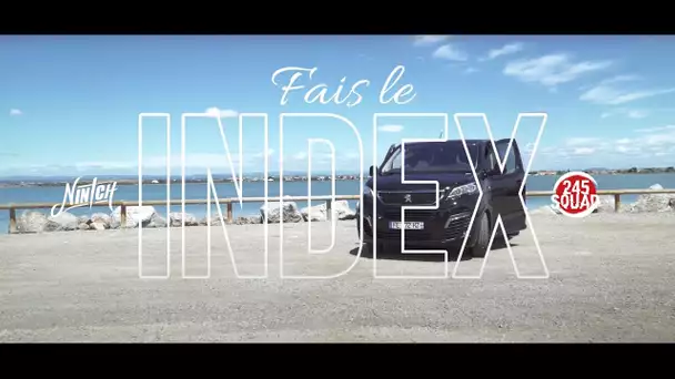 Index - Fais le I Daymolition