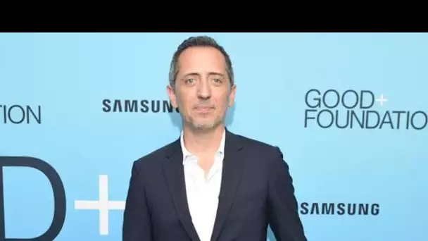 Gad Elmaleh: sa prochaine tournée est déjà complète, il ajoute des dates...