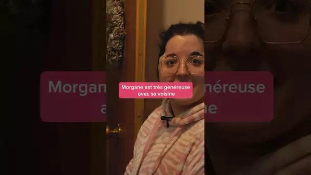 Quand la voisine de Morgane Makeup débarque #24havec #episode1 #samzirah