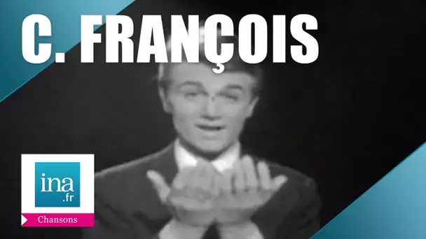 Claude François "Des bises de toi pour moi" | Archive INA