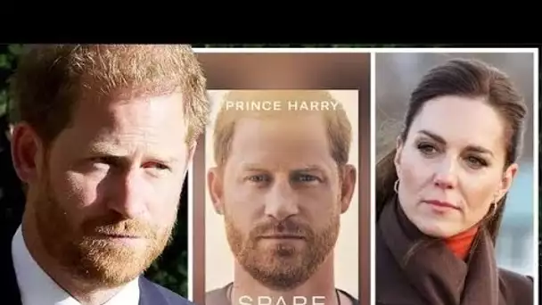 Le livre à la bombe et les interviews du prince Harry devraient éclipser la journée spéciale de Kate