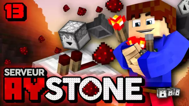 AyStone #13 - un Wither nommé Twitch Prime