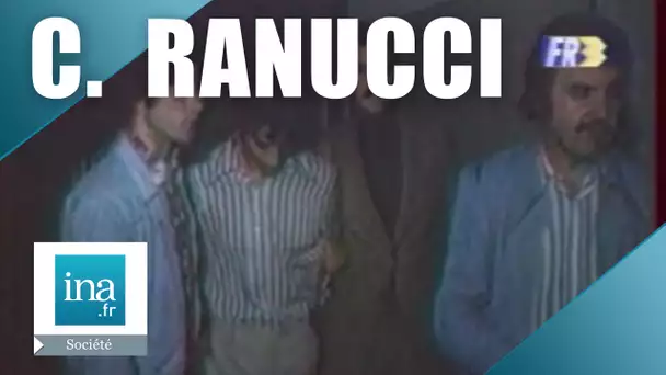 Christian Ranucci, révision du procès en 1991 | Archive INA