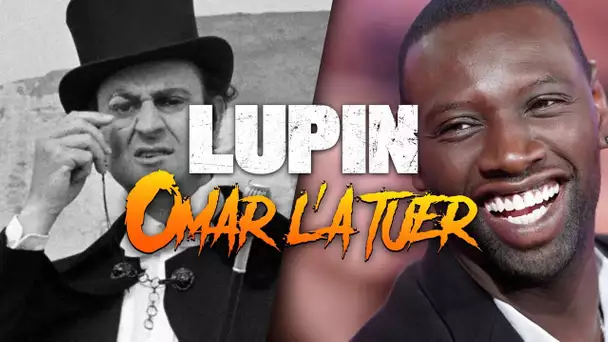 Omar Sy, le nouveau Lupin à la sauce Netflix - Tueurs en séries #5 - TVL