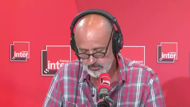 Les excuses répétées de Benjamin Griveaux - Morin a fait un rêve