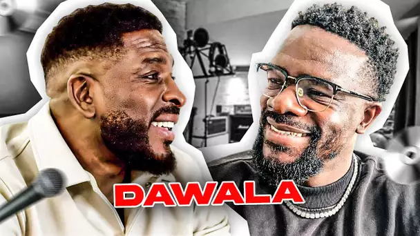 L'interview de Dawala | La Sexion d'Assaut, Tiakola, l'Entrepreneuriat , le Mali, Wati B...