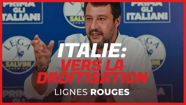 Élections régionales en Italie : « un basculement à droite » selon Marie d'Armagnac