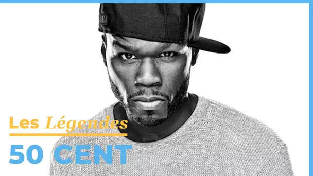 Les légendes Universal Universal Music - 50 Cent