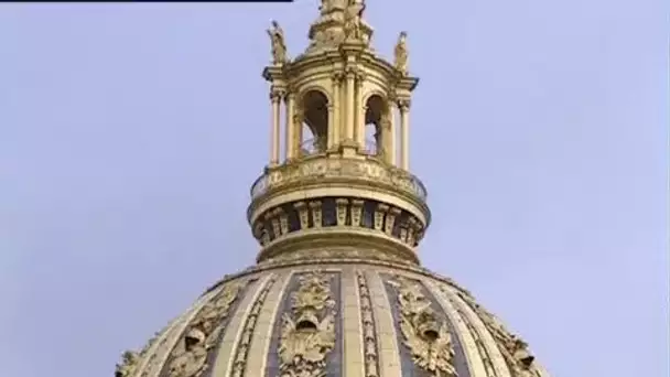 HISTOIRE DE LA MARSEILLAISE