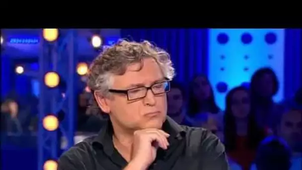 Intégrale 1/2 - 19 septembre 2015 On n'est pas couché #ONPC