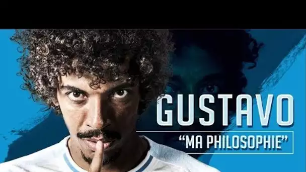 Luiz Gustavo "ma philosophie" | Entretien exclusif