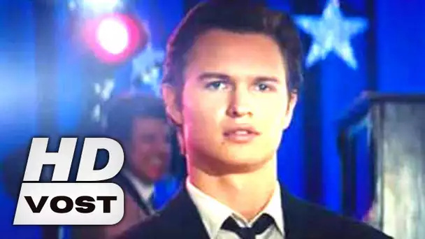 WEST SIDE STORY Bande Annonce VOST (Musical, 2021) Ansel Elgort, Rachel Zegler