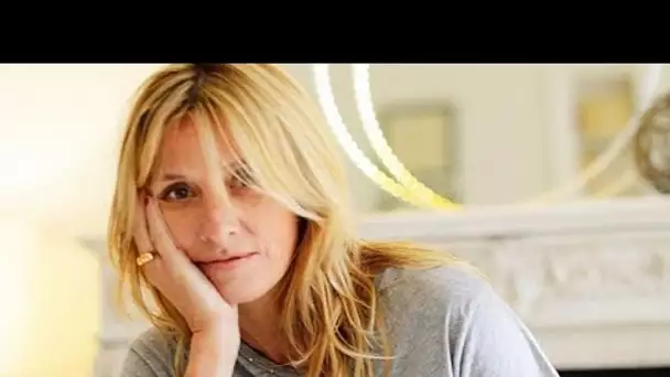 Marc Lavoine : Son ex Sarah Poniatowski en couple avec Roschdy Zem ? Elle répond aux...