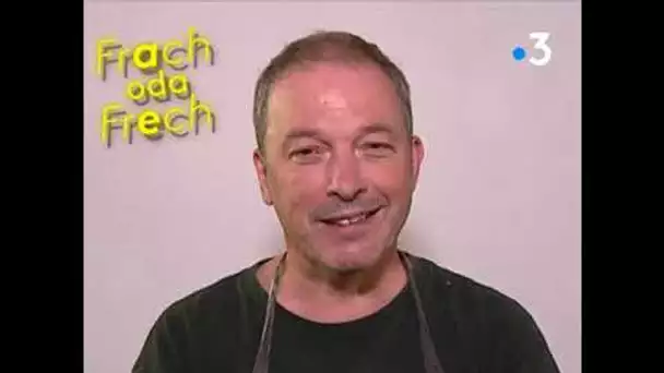 Frach oder frech ? Christophe Wehrung répond