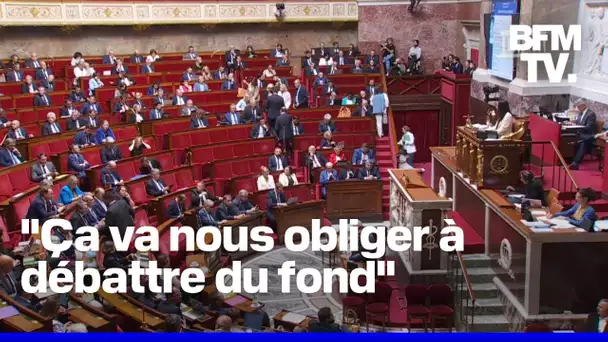 La pétition contre la loi Duplomb dépasse le million de signatures