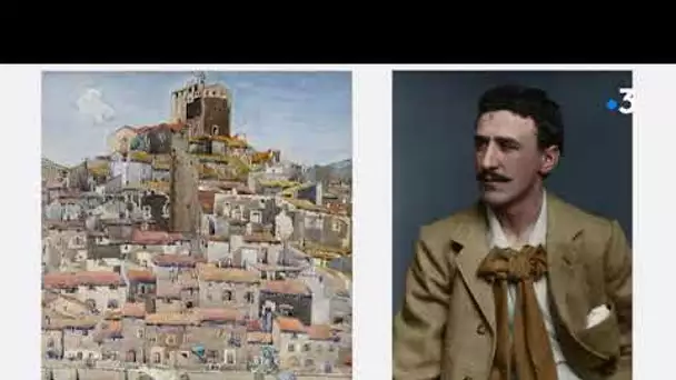 Aquí Sem : Charles Rennie Mackintosh, un designer de génie écossais en Pays Catalan