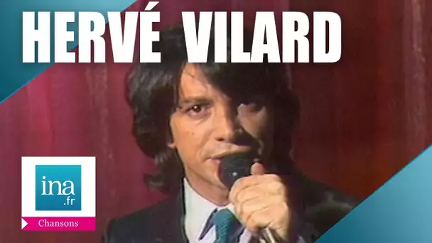 10 tubes de Hervé Vilard que tout le monde chante | Archive INA