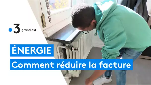 Sobriété énergétique : un appartement pédagogique permet d'apprendre les gestes économes