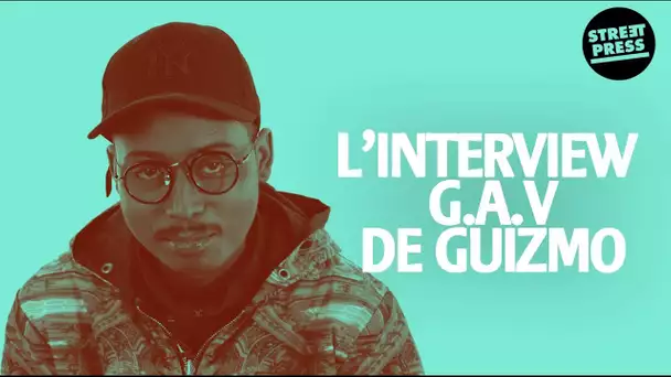 L'interview G.A.V de Guizmo