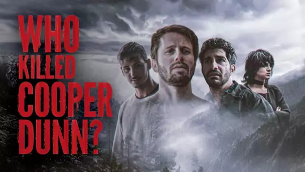 Who Killed Cooper Dunn (2022) The weekend getaway that turned deadly | Full Movie