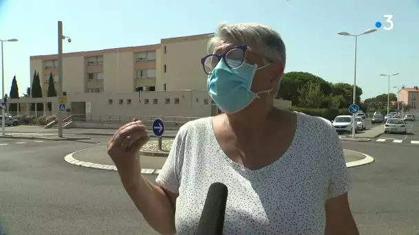 Perpignan : cluster de 51 cas dans un Ehpad, situation sous tension pour les familles & le personnel