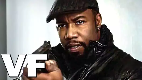 JUSTICE ARMÉE Bande Annonce VF (Action, 2021) Steve Austin, Michael Jai White