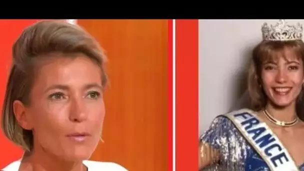 Mort de Miss France 1990  Nathalie Marquay choquée par le drame