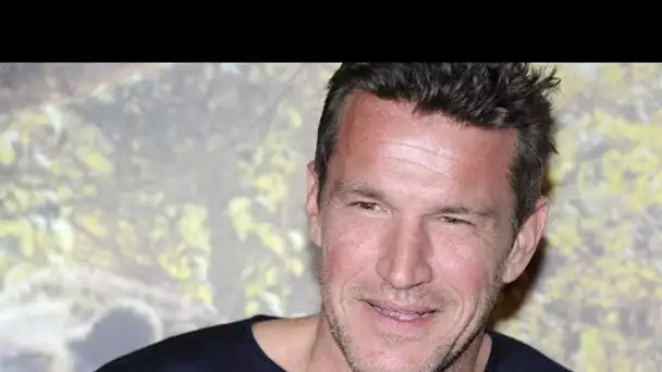 Benjamin Castaldi : Son fils Enzo se lance dans la musique !