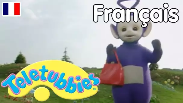 Les Teletubbies - Dessiner un Cactus - Saison 1, Épisode 24