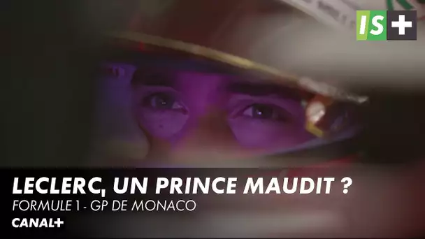 Leclerc, un prince maudit ? - GP de Monaco