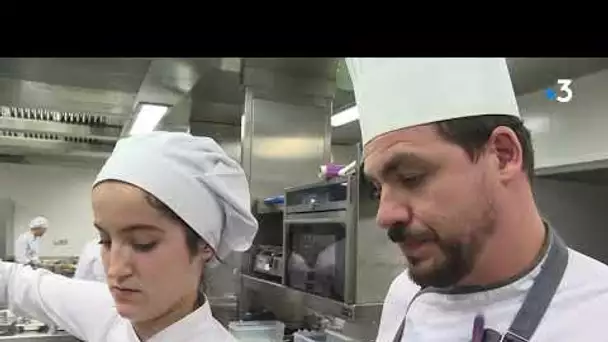 10 ans au service de la gastronomie pour le Basque Culinary Center de Donostia-San Sebastian