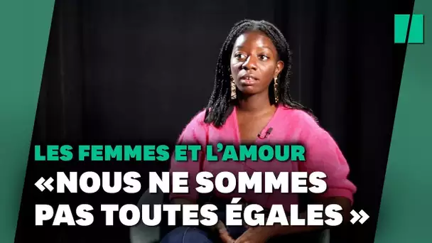 Saint Valentin : « Les femmes ne sont pas toutes égales en amour », selon Christelle Murhula