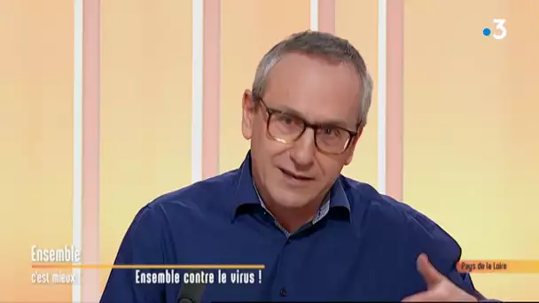 Coronavirus : le stade 3, c'est quoi ?