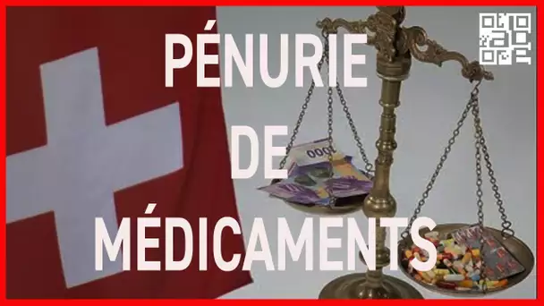 Pénurie de médicaments: alerte ! ABE-RTS